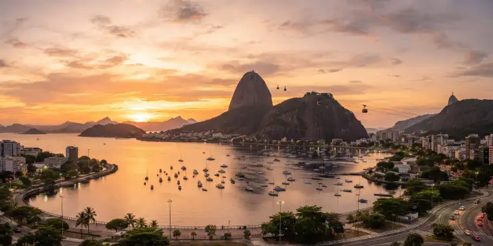 Foto: Pão de Açúcar